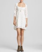 Free People Dress - Petit Trianon - Lyst
