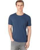 Calvin Klein Jeans Jersey Tshirt - Lyst