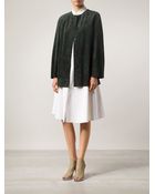 Etro Short Jacket - Lyst