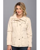 MICHAEL Michael Kors Anorak - Lyst