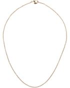 Kendra Scott 14K Gold-Plated Cable Chain Necklace - Lyst