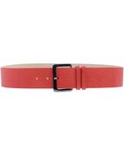 Stefanel Belt - Lyst