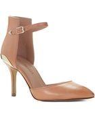 Enzo Angiolini Caswell Heels - Lyst