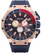 Brera Gran Turismo Chronograph Watch - Lyst