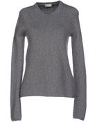 Cruciani Jumper - Lyst