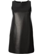 DSquared² Sleeveless Dress - Lyst