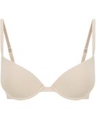 Princesse Tam Tam Nude By Princesse Plunge Bra - Lyst