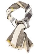 Burberry Brit Scarf - Lyst