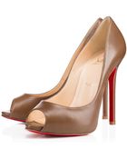 Christian Louboutin Flo "Safki" - Lyst