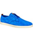 Clae Trainer - Cla01246 Ellington Suede - Lyst