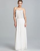 French Connection Maxi Dress - California Dreaming - Lyst