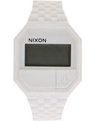 Nixon Wrist Watch - Lyst