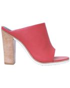 Tibi Bee Heels - Lyst