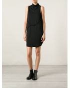 Kai Aakmann Sleeveless Dress - Lyst