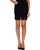 Clolì Mini Skirt - Lyst