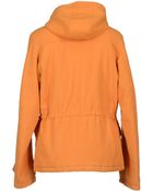 Massimo Alba Jacket - Lyst