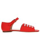 Christopher Kane Sandals - Lyst
