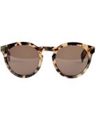 Illesteva Leonard 2 Sunglasses - Lyst