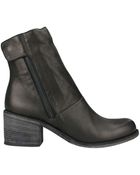 Ld Tuttle The Cave Leather Boots - Lyst