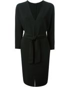 Joseph Olivia Dress - Lyst