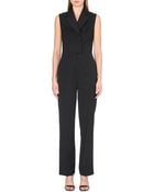 3.1 Phillip Lim Tuxedo Jumpsuit - Lyst