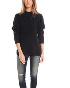 Acne Studios Dixie Wool Sweater - Lyst