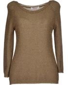 Jucca Jumper - Lyst