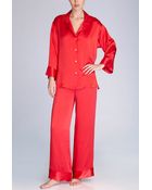 Natori Lolita Pj - Lyst
