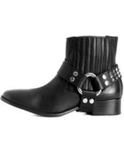 Zadig & Voltaire Low Boots Arcade Vicky - Lyst
