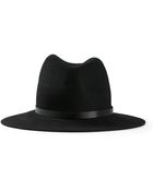 Rag & Bone Fedora Hat - Lyst