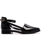 Asos Madhouse Pointed Shoes - Lyst