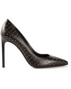 Saint Laurent 'Paris 105' Pumps - Lyst