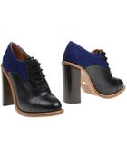 Chloé Shoe Boots - Lyst