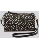 Tory Burch Crossbody Kerrington - Lyst