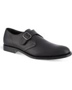 Tod's Single Monk Shoes - Lyst