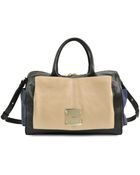 See By Chloé Nellie Bowling Bag - Lyst