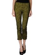 Edun Casual Trouser - Lyst