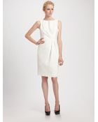 Callula Lillibelle Cotton Dress - Lyst