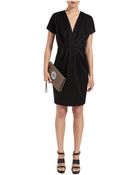 Mulberry Daria Clutch - Lyst