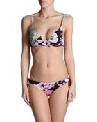 Blumarine Bikini - Lyst