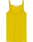 L'Wren Scott Stretch-Cashmere Tank - Lyst