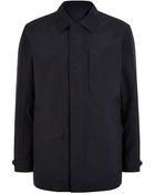 Z Zegna Field Jacket - Lyst
