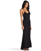 Naven Maxi Dress - Lyst