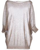 Nioi Jumper - Lyst