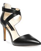 Steven By Steve Madden Aliciaap Pumps - Lyst