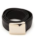 Isabel Marant 'Capucine' Belt - Lyst