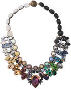 Tataborello Necklace - Lyst