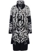 Barbara Bui Coat - Lyst