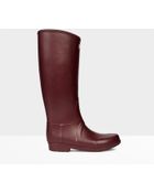 Hunter Sandhurst Equestrian Boots - Lyst