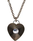 Lanvin Necklace - Lyst